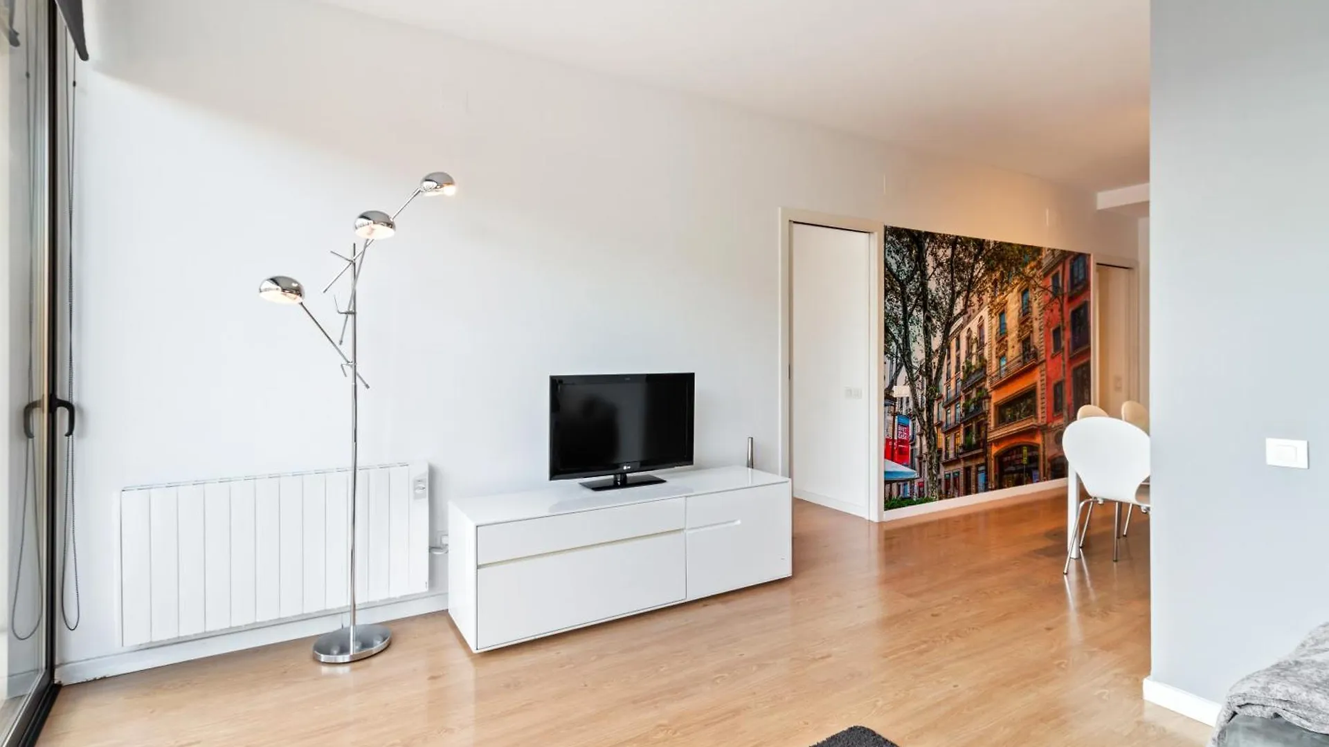 Chic And Modern Apartments In Gracia Barcelona 0*,  Spain