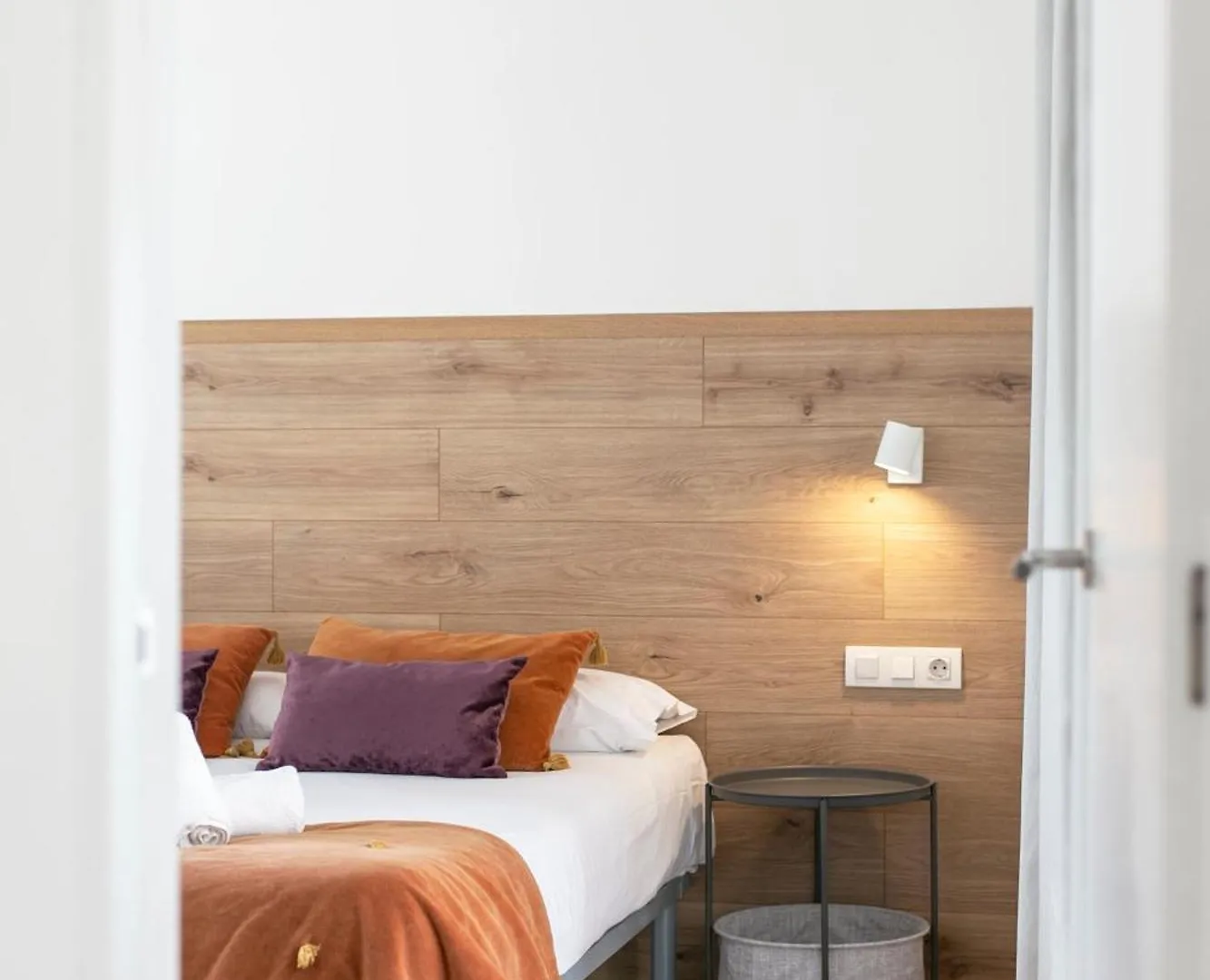 Chic And Modern Apartments In Gracia Barcelona 0*,