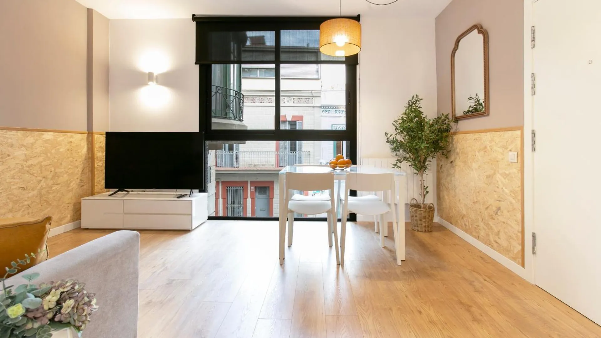 Chic And Modern Apartments In Gracia Barcelona 0*,  Spain