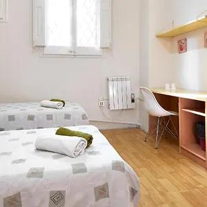 Estudiantes Balmes Barcelona